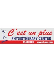 Doctor Charles Morcos Physiotherapy Center - Sin el fil, Beirut, Lebanon, 961,  0