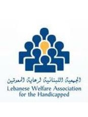 Lebanese Welfare Association for the Handicapped - Zoukak al Blat-Batrakieh st., al Arij bldg. - 1st & 2nd floor, Beirut,  0