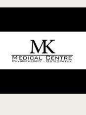 MK Medical Centre - Physiotherapy & Osteopathy - Bikfaya, Beirut, Meten, 