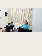 Bun Physio Centre Alor Setar - No5&6 Ground Floor,, Kompleks Perniagaan pintu Sepeluh, Jalan Pintu 10,, Alor Setar, Kedah, 05100, 