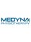 Medyna Physio and Rehab Services - Medyna Physiotherapy logo 