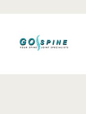 GoSpine Clinic - 41-01 Jalan Bestari 1/5 Taman Nusa Bestari, ISKANDAR PUTERI, JOHOR, 79150, 