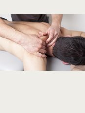 fisiogerak.co - Sport Massage
