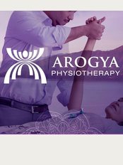 Arogya Physiotherapy - 37, Jalan Suppiah Pillay off Jalan Ipoh, Kuala Lumpur, WP Kuala Lumpur, 51200, 