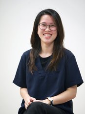 Stephanie Chan - Physiotherapist at Benphysio Bangsar