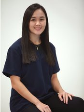 Pui Yin - Physiotherapist at Benphysio Bangsar