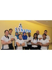Synapse Physiotherapy Bank Rakyat - Lot 05-02, Level 5, Tower 2, Menara Kembar Bank Rakyat, No 33, Jalan Rakyat, Brickfields, Kuala Lumpur, 50470,  0