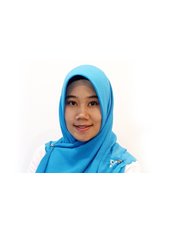 Ms Zailene Deliza Husaini -  at Synapse Physiotherapy Bank Rakyat