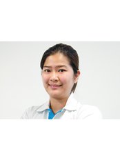 Ms Shu Tze Shyuan - Physiotherapist at Synapse Physiotherapy Bank Rakyat