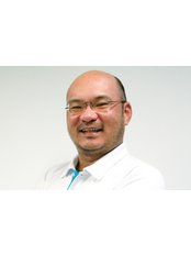 Marc Daniel - Physiotherapist at Synapse Physiotherapy Bank Rakyat