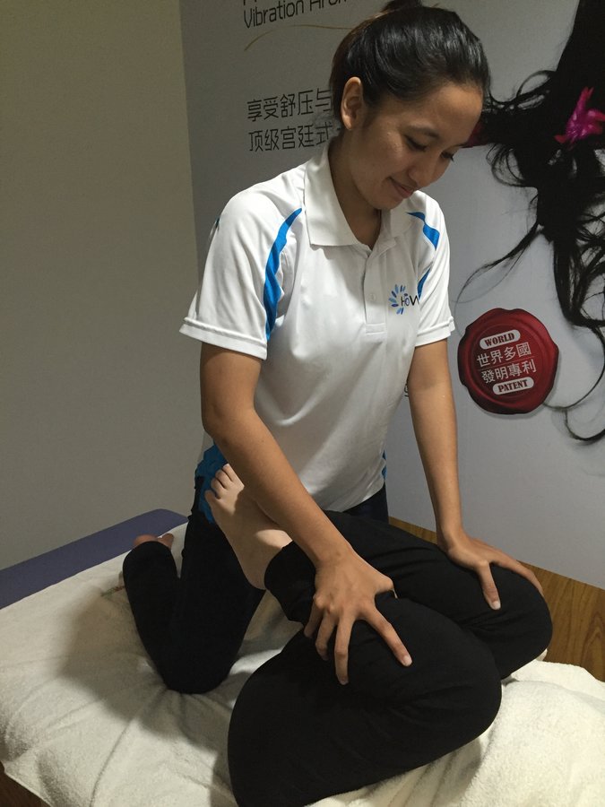 Home Physiotherapy by HealonWheel Kuala Lumpur