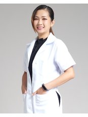Miss Ho Kui Fei - Physiotherapist at Spine, Sport, Stroke Rehab Specialist Centre, Kepong