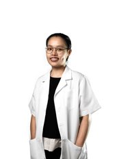 Ms Mier Tan - Physiotherapist at Yesh Physiotherapy & Rehabilitation Centre