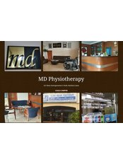 MD Physiotherapy - No. 18G Block C, Jalan 8/116B,, Sri Desa Entrepreneur's Park, Off Jalan Kuchai Lama, Kuala Lumpur, Malaysia, 58200,  0