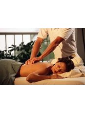 Full Body Massage - BainsPhysio Mont' Kiara