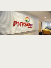 Physio At Work - Ground Floor Menara, Kuala Lumpur, 59200, 