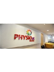 Physio At Work - Ground Floor Menara, Kuala Lumpur, 59200,  0