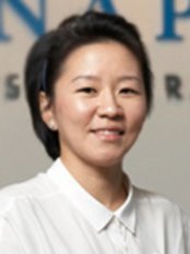 Ms Low Yun Ting - Physiotherapist at Synapse MD Physiotherapy Kuchai Lama