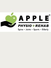 Apple Physio + Rehab Centre (KL) - applephysio-rehab-kl