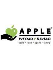 Apple Physio + Rehab Centre (KL) - applephysio-rehab-kl 