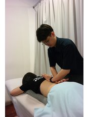 Back Pain Treatment - Namaste Physiotherapy Centre