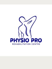 Physio Pro Rehabilitation Centre Nilai - PT 7187(G),JALAN BBN 1/2E,, PUSAT BANDAR PUTRA POINT, NILAI, NEGERI SEMBILAN, 71800, 