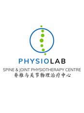 PhysioLab - Spine & Joint Physiotherapy Centre - PhysioLab Seremban 