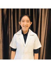 Ms Ng Yan Shuang - Physiotherapist at Spine, Sport, Stroke Rehab Specialist Centre Penang