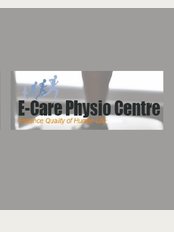 E-Care Physio Centre @ Bukit Minyak - 7, Tingkat Bukit Minyak 7, Taman Bukit Minyak, Bukit Mertajam, Penang, 14000, 