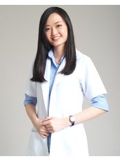 Ms Chin Zing Choan - Physiotherapist at Spine. Sport. Stroke Rehab Specialist Centre Bukit Mertajam
