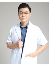 Mr Lee Choon Yik - Physiotherapist at Spine. Sport. Stroke Rehab Specialist Centre Bukit Mertajam