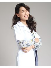 Ms Chan Chen Xin - Physiotherapist at Spine, Sport, Stroke Rehab Specialist Center Butterworth