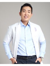 Mr Chow Zhan Por - Physiotherapist at Spine. Sport. Stroke Rehab Specialist Centre Georgetown