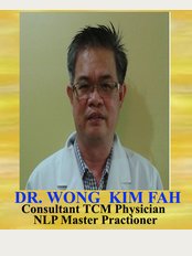 New Hope Medic - DR WONG KIM FAH 