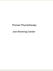 Pioneer Physiotherapy and Slimming Center - 23,jalan bandar baru tambun1, bandar baru tambun, Ipoh, Perak, 31400, 