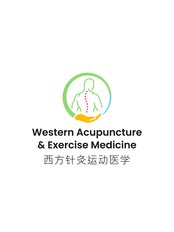 Western Acupuncture Exercise Medicine - No. 80, Jalan Dato Lau Pak Khuan, Ipoh Garden, No. 05, Lorong Taman Ipoh 2, Taman Ipoh Selatan, 31400 Ipoh, Perak, Ipoh, Perak, 31400,  0