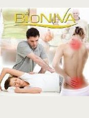 Bioniva Physio,Rehabilitation & Well-Being Centre - Pain Management Specialist