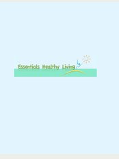 Essentials Healthy Living - E-6-2, Setia Walk, Persiaran Wawasan, Pusat Bandar Puchong, Puchong, Selangor Darul Ehsan, 47160, 