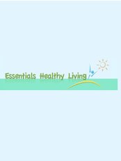 Essentials Healthy Living - E-6-2, Setia Walk, Persiaran Wawasan, Pusat Bandar Puchong, Puchong, Selangor Darul Ehsan, 47160,  0