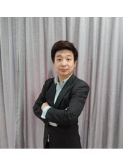 Mr JONG  SUN ZEK - Physiotherapist at Myscoli Physio