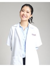 Ms Bong  Jing Chi - Physiotherapist at Spine. Sport. Stroke Rehab Specialist Centre Puchong