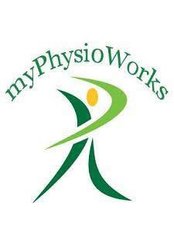 MyPhysioworks physiotherapy centre Cyberjaya - No. 11-1, Block B, Jalan GC3, Glomac Cyberjaya, Cyberjaya, Selangor, 63000,  0