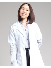 Ms Toh Poh Lee - Physiotherapist at Spine, Sport , Stroke Rehab Specialist Centre Ampang