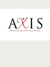 Axis Physiotherapy & Fitness Studio - Company Logo