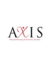 Axis Physiotherapy & Fitness Studio - Company Logo 
