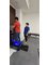 CURE PHYSIO PETALING JAYA - Foot and body posture scanning 