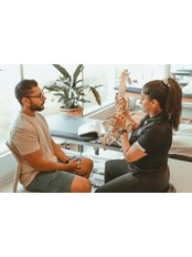 Physiotherapist Consultation - CURE PHYSIO PETALING JAYA