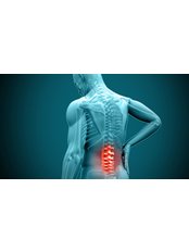 Spinal Rehabilitation - Neck and Back Injury - CURE PHYSIO PETALING JAYA
