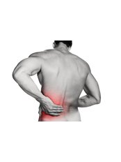 Back Pain Treatment - CURE PHYSIO PETALING JAYA