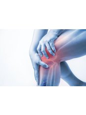 Knee Rehabilitation - CURE PHYSIO PETALING JAYA